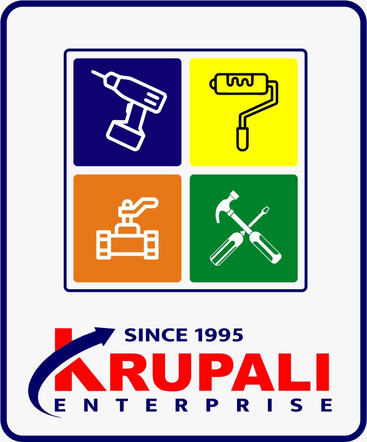 Krupali Enterprise